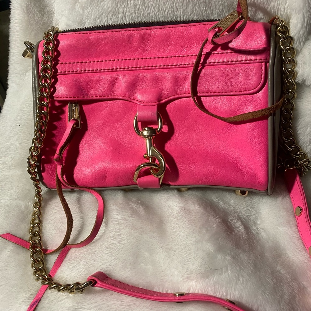 Rebecca minkoff crossbody